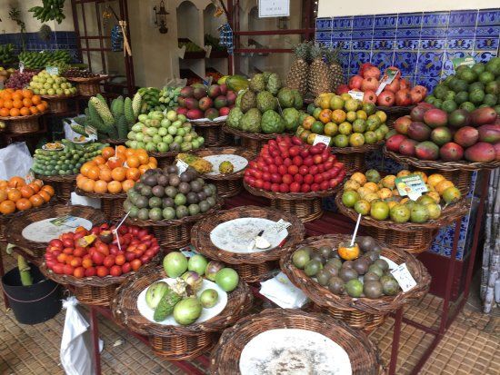 Farmers' Market